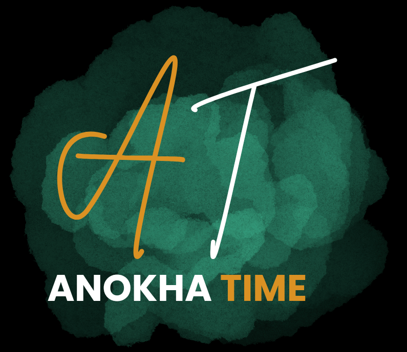 ANOKHA TIME